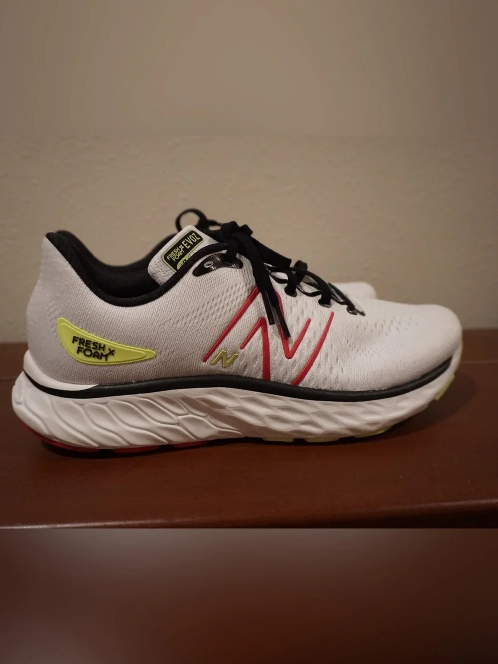 New Balance these new